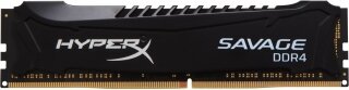 HyperX Savage DDR4 1x4 GB (HX430C15SB2/4) 4 GB 3000 MHz DDR4 Ram kullananlar yorumlar